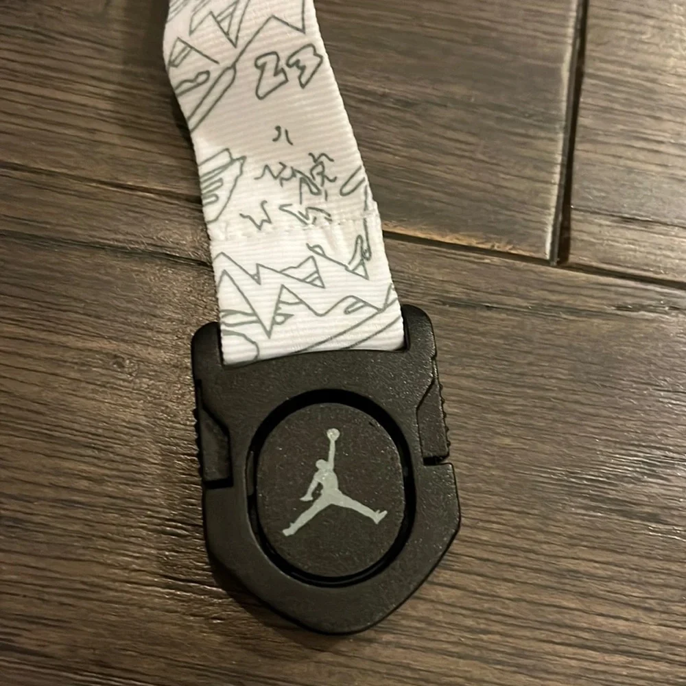 Jordan brand new